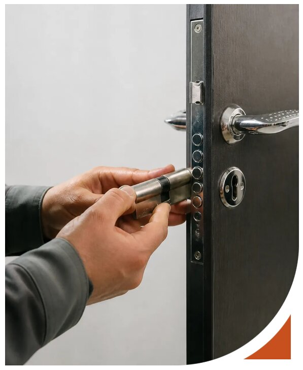 Замена замков Mul T Lock с выездом в Качканаре круглосуточно