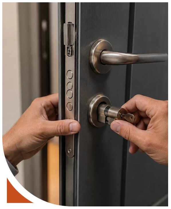 Срочная замена замков Abloy в Качканаре от 6664 р. | Разлок-Кчк