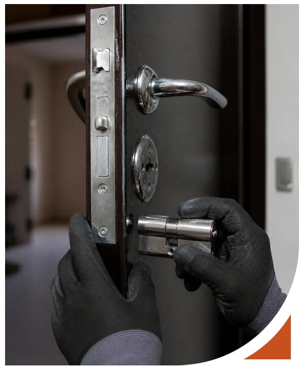 Замена замков Abloy срочно с гарантией и выездом в Качканаре