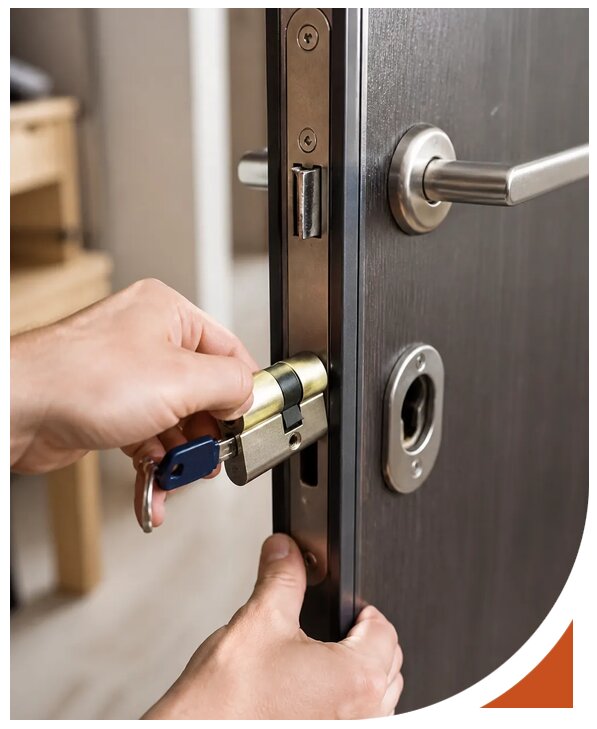 Профессиональный ремонт замков Mul T Lock с выездом в Качканаре